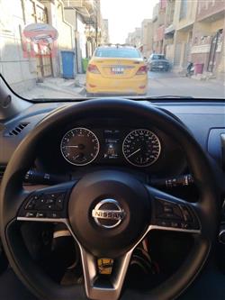 نیسان سێنترا